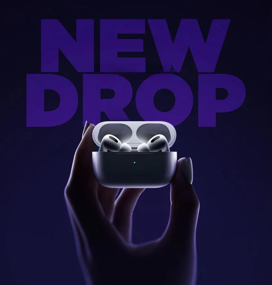 DSSB® WavePods With ANC, 72hr Battery Backup,Popup Connectivity